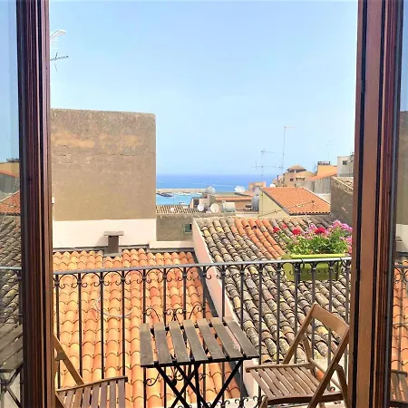 Badia Rooms & Breakfast Castellammare del Golfo Extérieur photo
