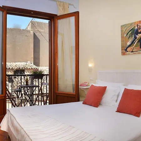 Badia Rooms & Breakfast Castellammare del Golfo Extérieur photo