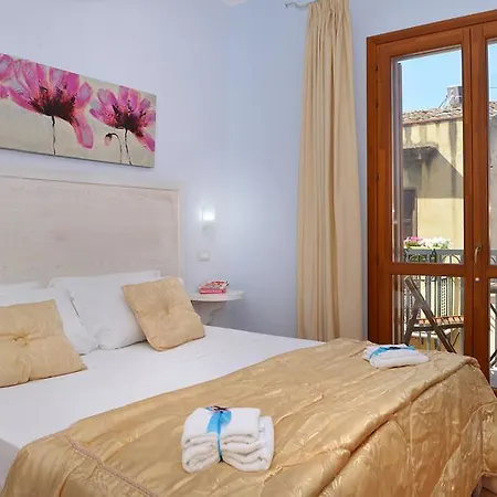 Badia Rooms & Breakfast Castellammare del Golfo Extérieur photo