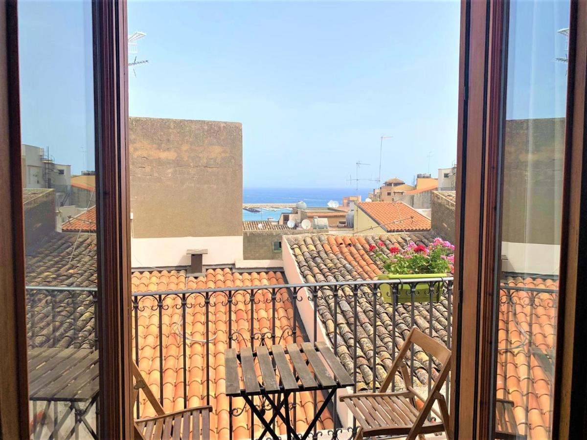 Badia & Breakfast Gasthof Castellammare del Golfo