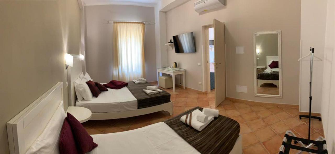 Badia & Breakfast 3* Castellammare del Golfo