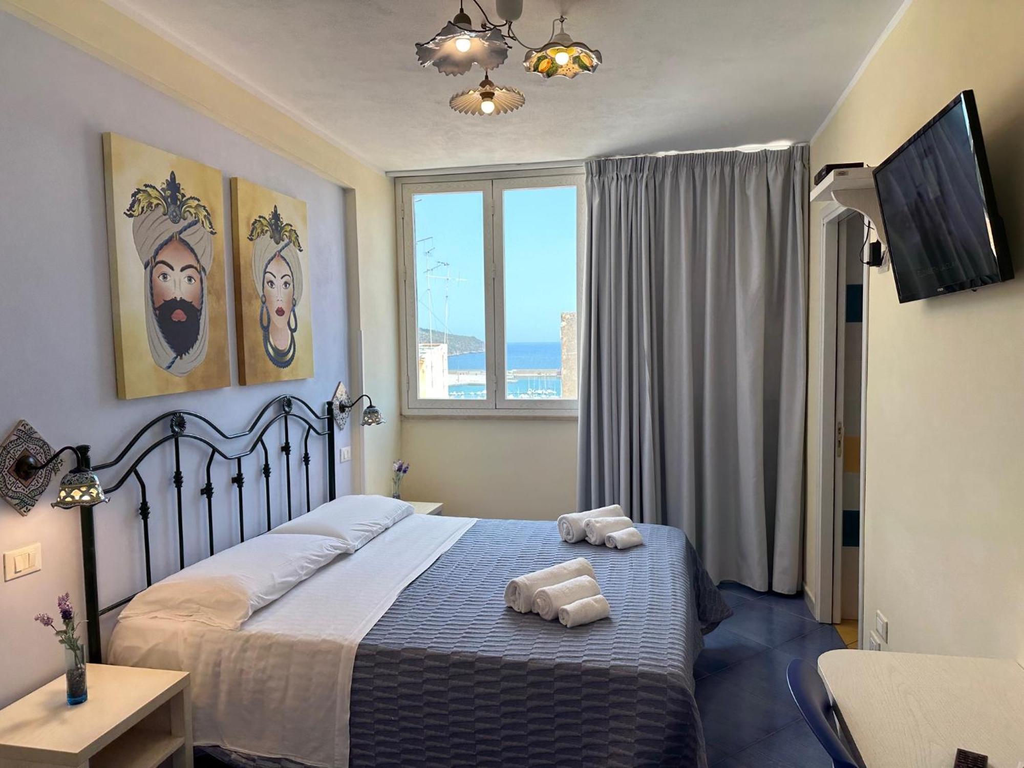 Gasthuis Badia & Breakfast Castellammare del Golfo
