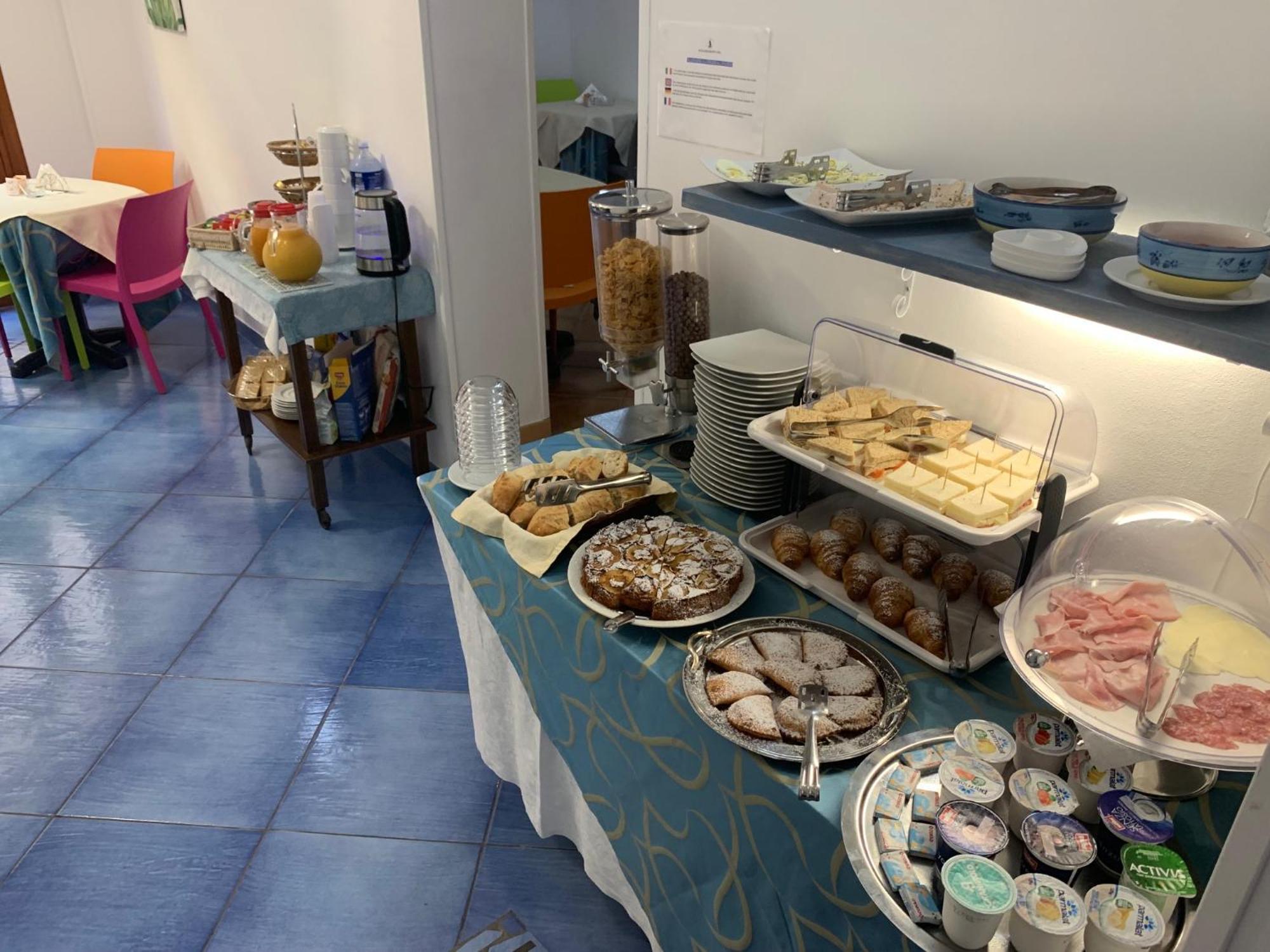 Badia & Breakfast Castellammare del Golfo