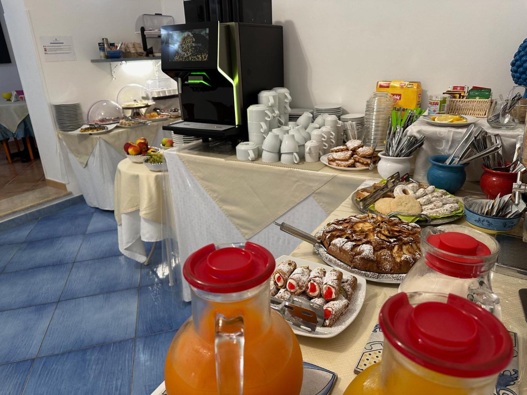 Badia & Breakfast Castellammare del Golfo