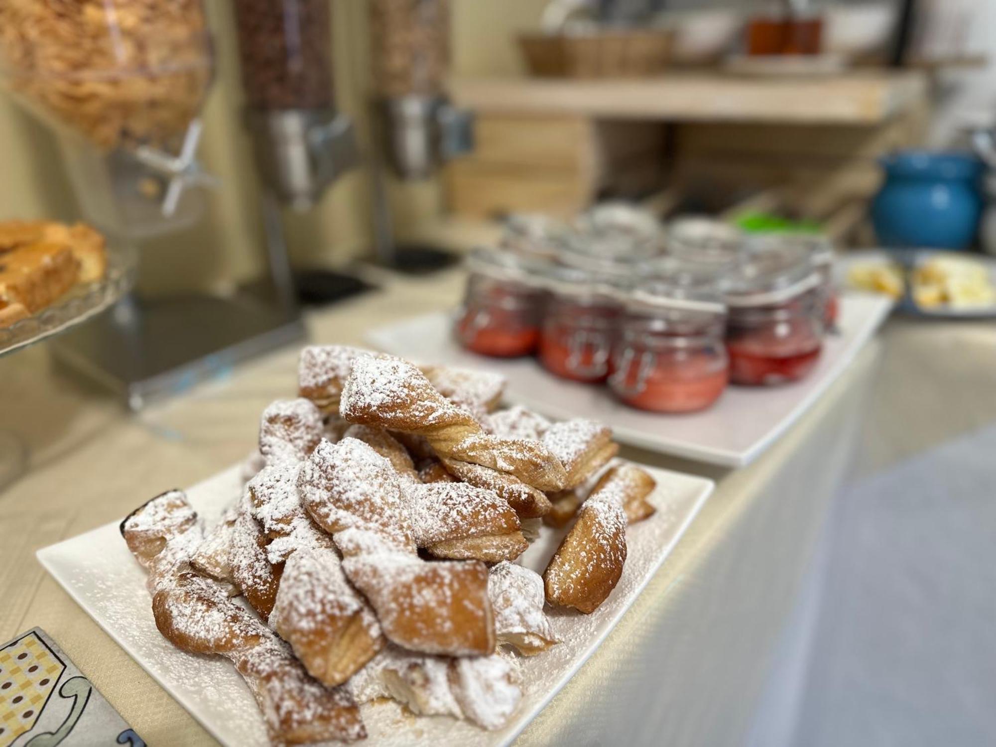 Gasthuis Badia & Breakfast Castellammare del Golfo