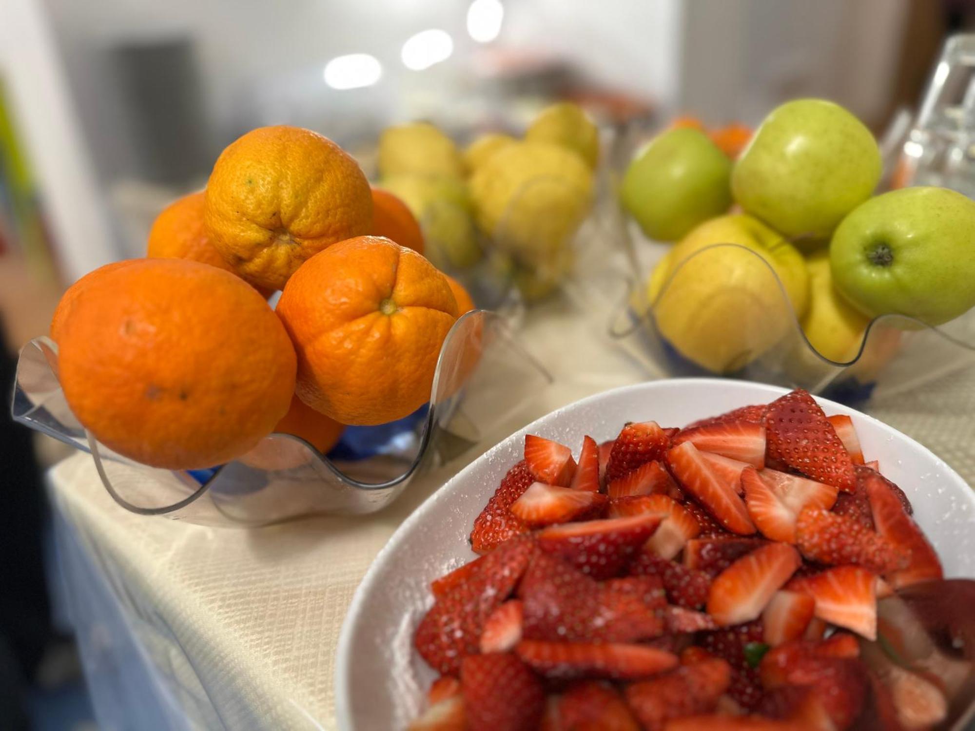 Badia & Breakfast 3* Castellammare del Golfo