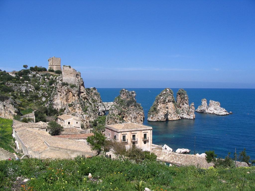 Badia & Breakfast Gasthuis Castellammare del Golfo