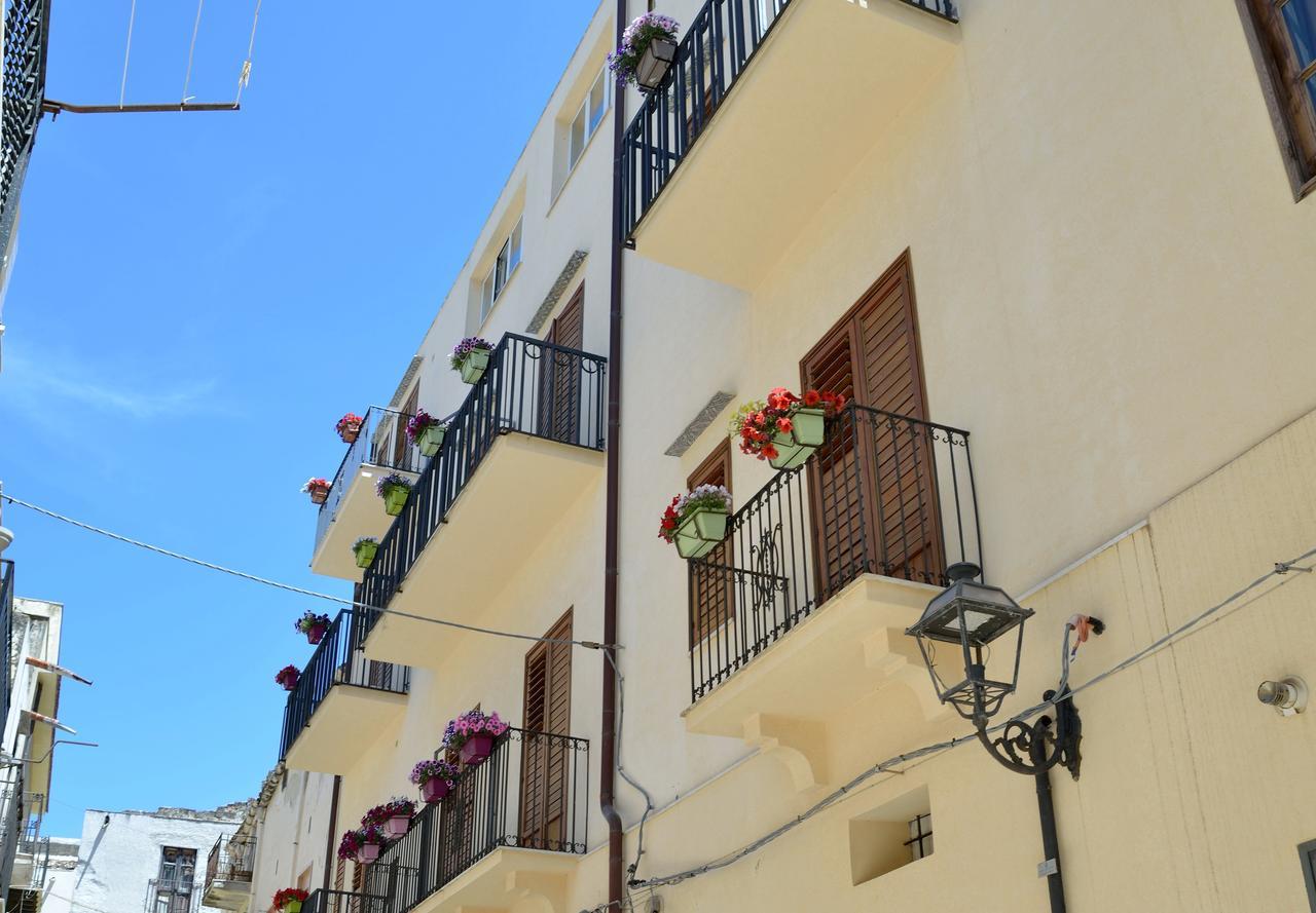 Gasthuis Badia & Breakfast Castellammare del Golfo