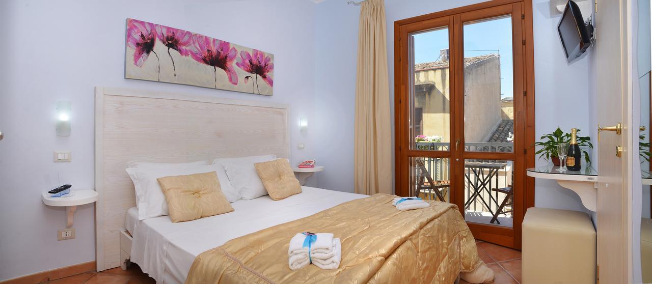 Gasthuis Badia & Breakfast Castellammare del Golfo