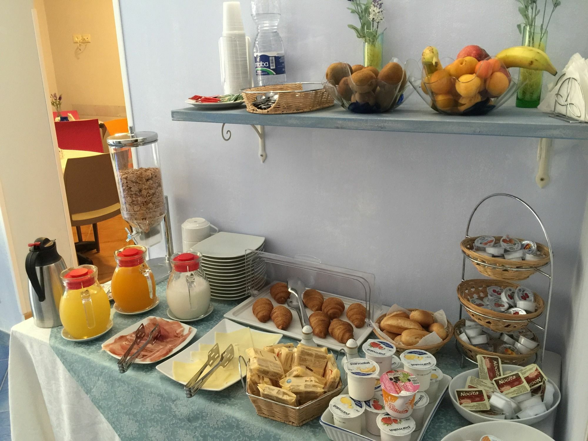 Badia & Breakfast Gasthuis