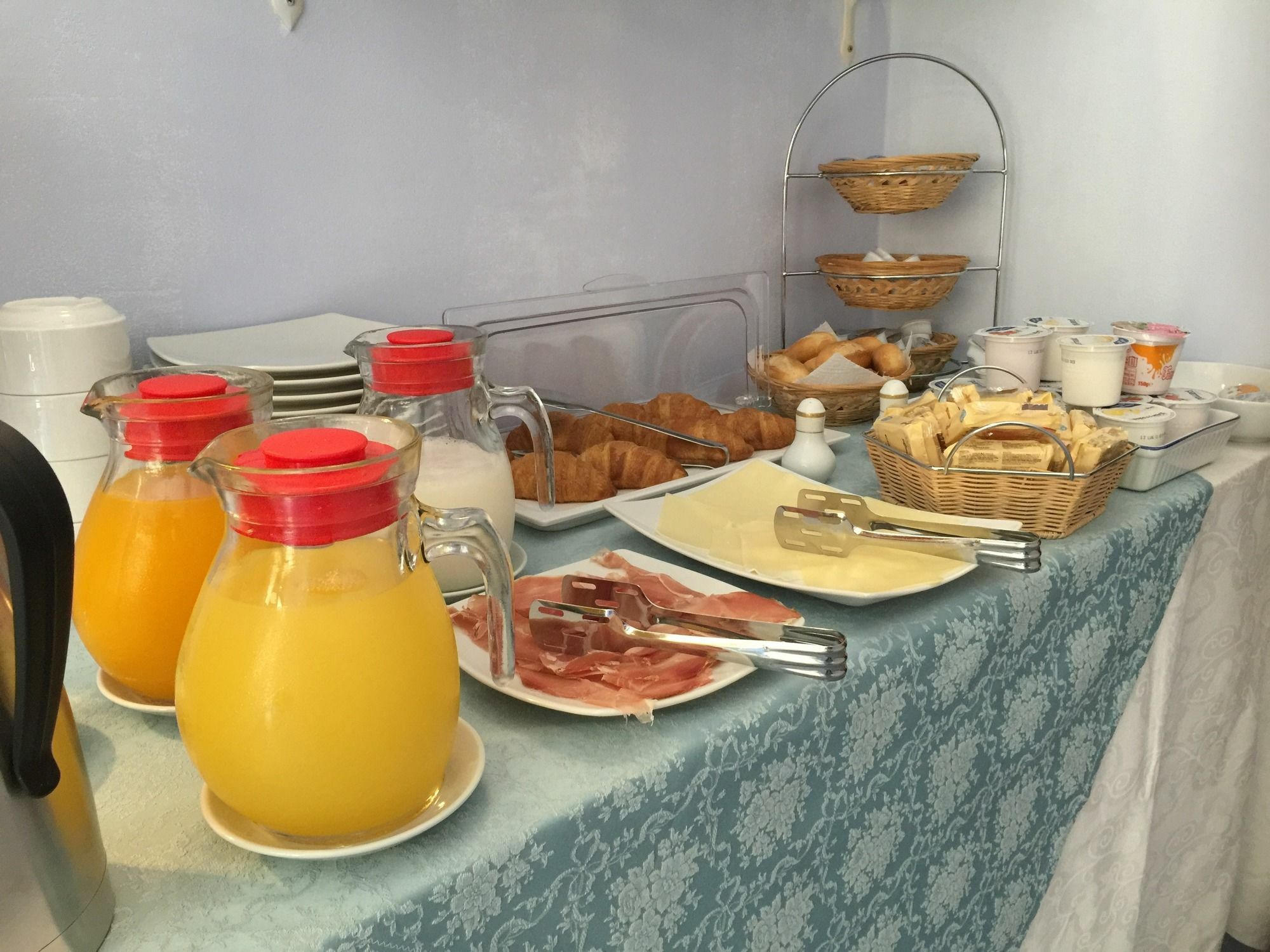 Gasthuis Badia & Breakfast Castellammare del Golfo