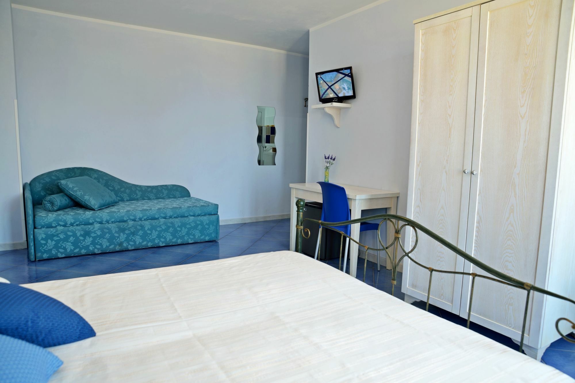 Badia & Breakfast Gasthuis Castellammare del Golfo