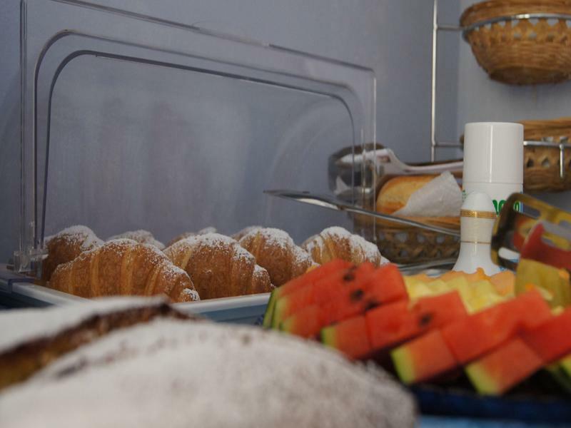 Badia & Breakfast Gasthuis Castellammare del Golfo