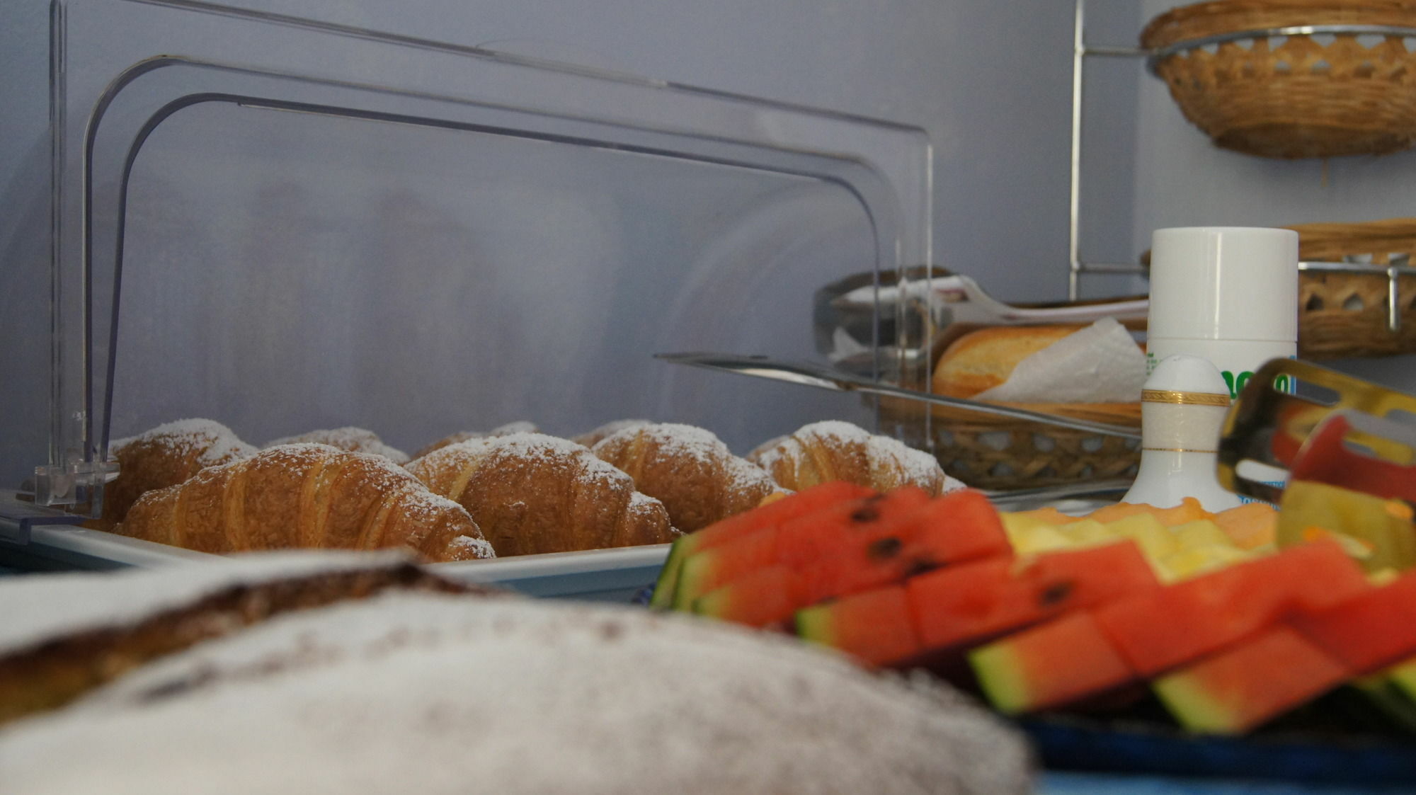 Badia & Breakfast