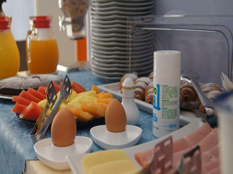 Badia & Breakfast Gasthuis 3*